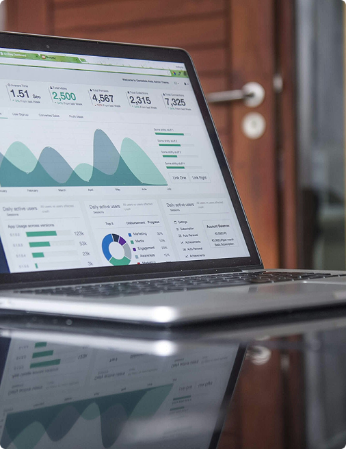 Integration Dashboard Mockup